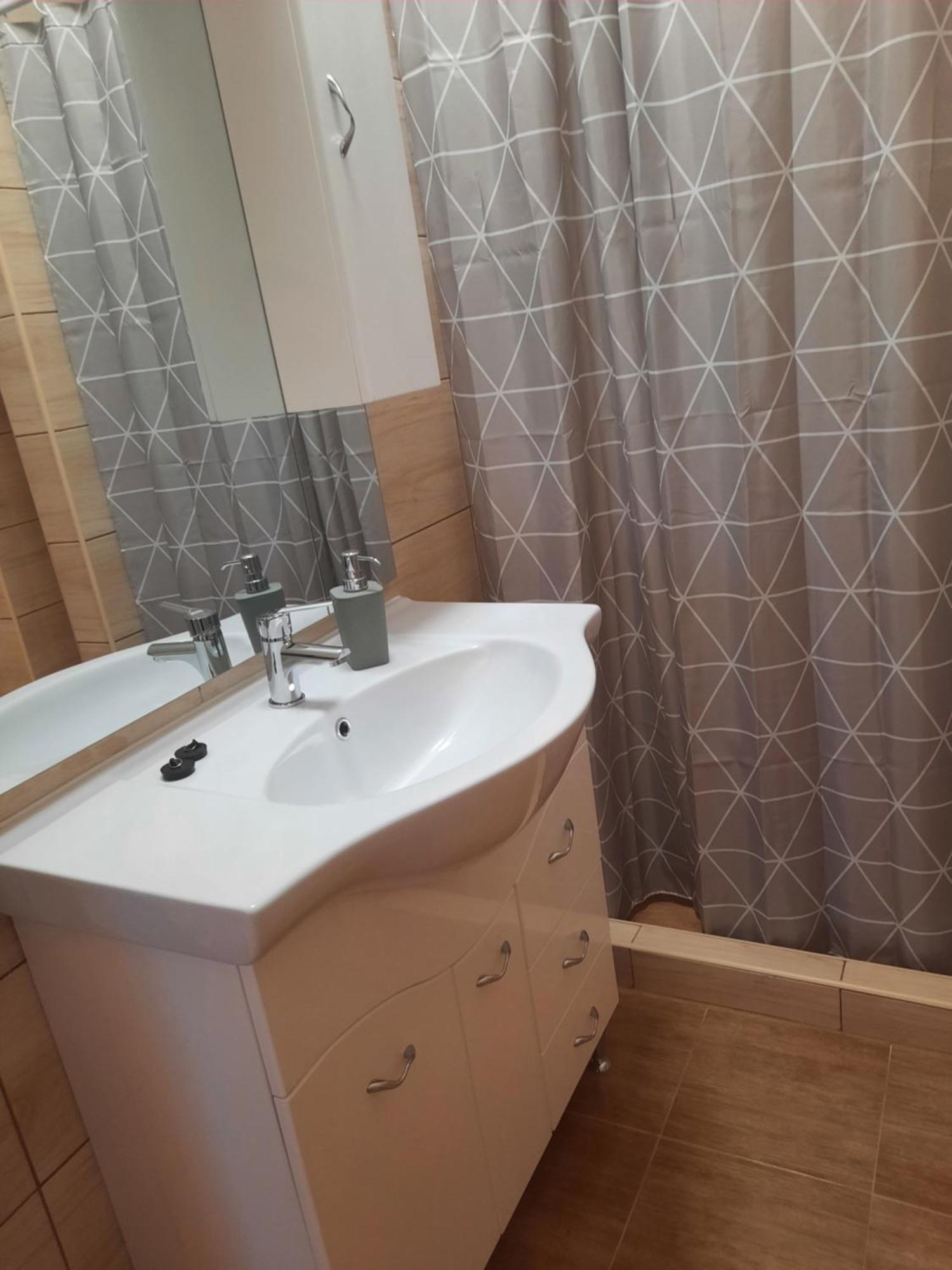 Ferienwohnung Galeria Vendeghaz Hajdúszoboszló Exterior foto