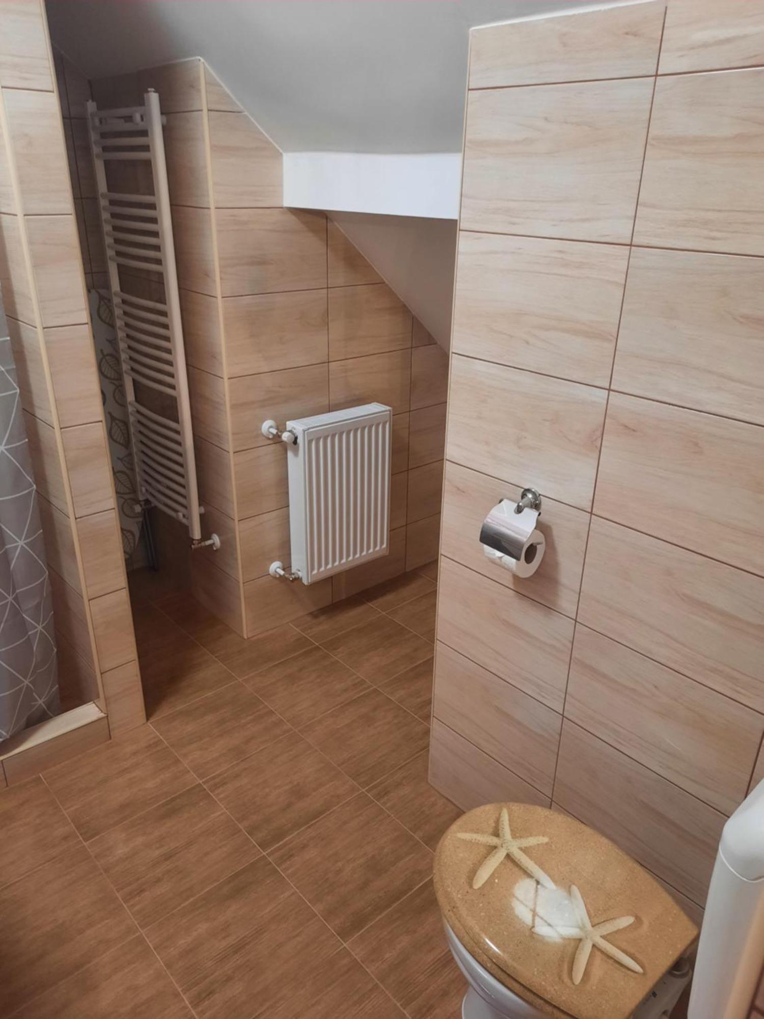 Ferienwohnung Galeria Vendeghaz Hajdúszoboszló Exterior foto