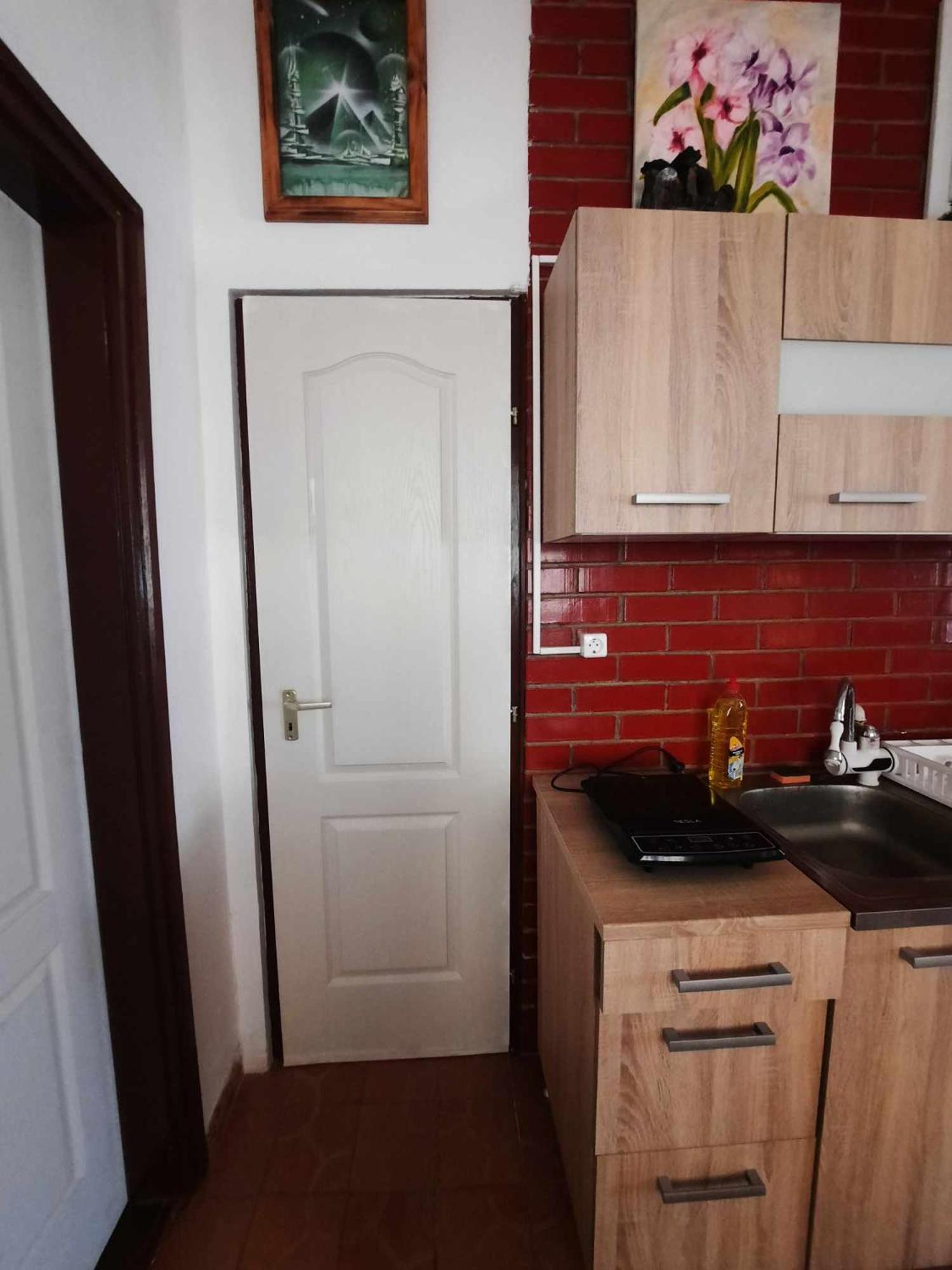 Ferienwohnung Galeria Vendeghaz Hajdúszoboszló Exterior foto