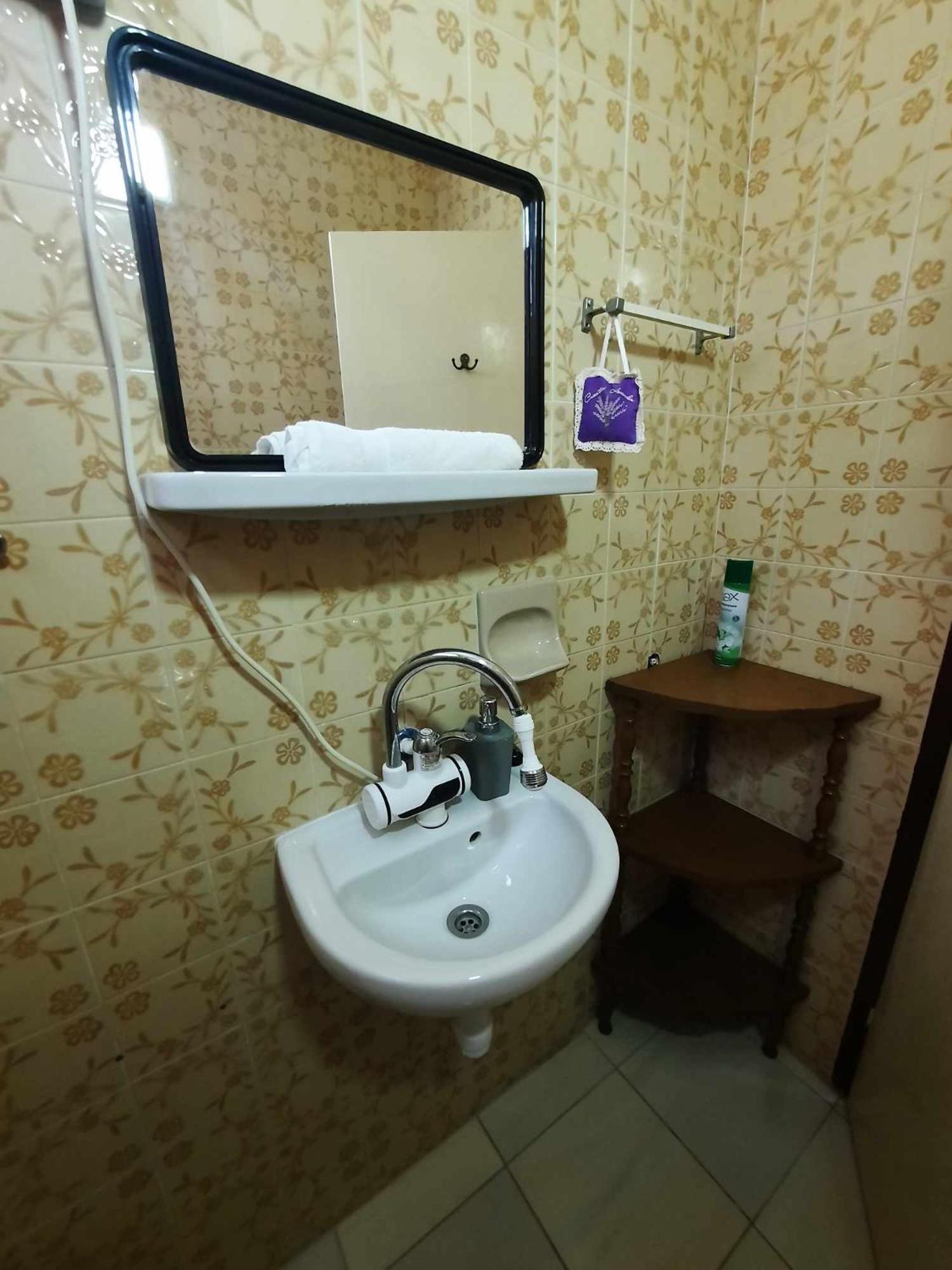 Ferienwohnung Galeria Vendeghaz Hajdúszoboszló Exterior foto