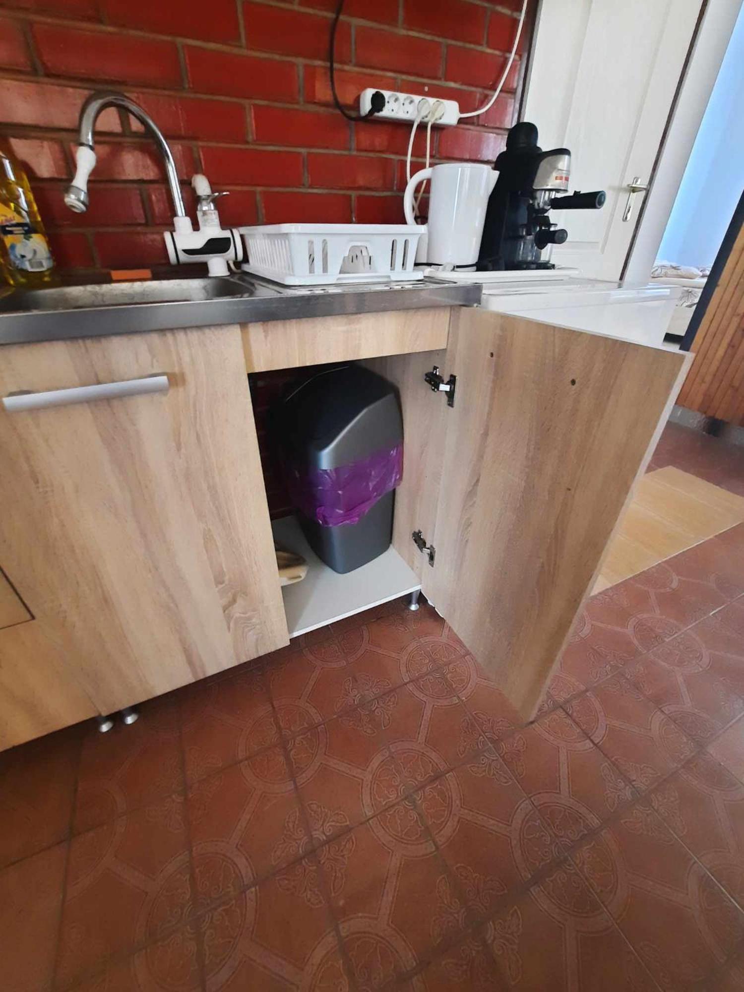 Ferienwohnung Galeria Vendeghaz Hajdúszoboszló Exterior foto