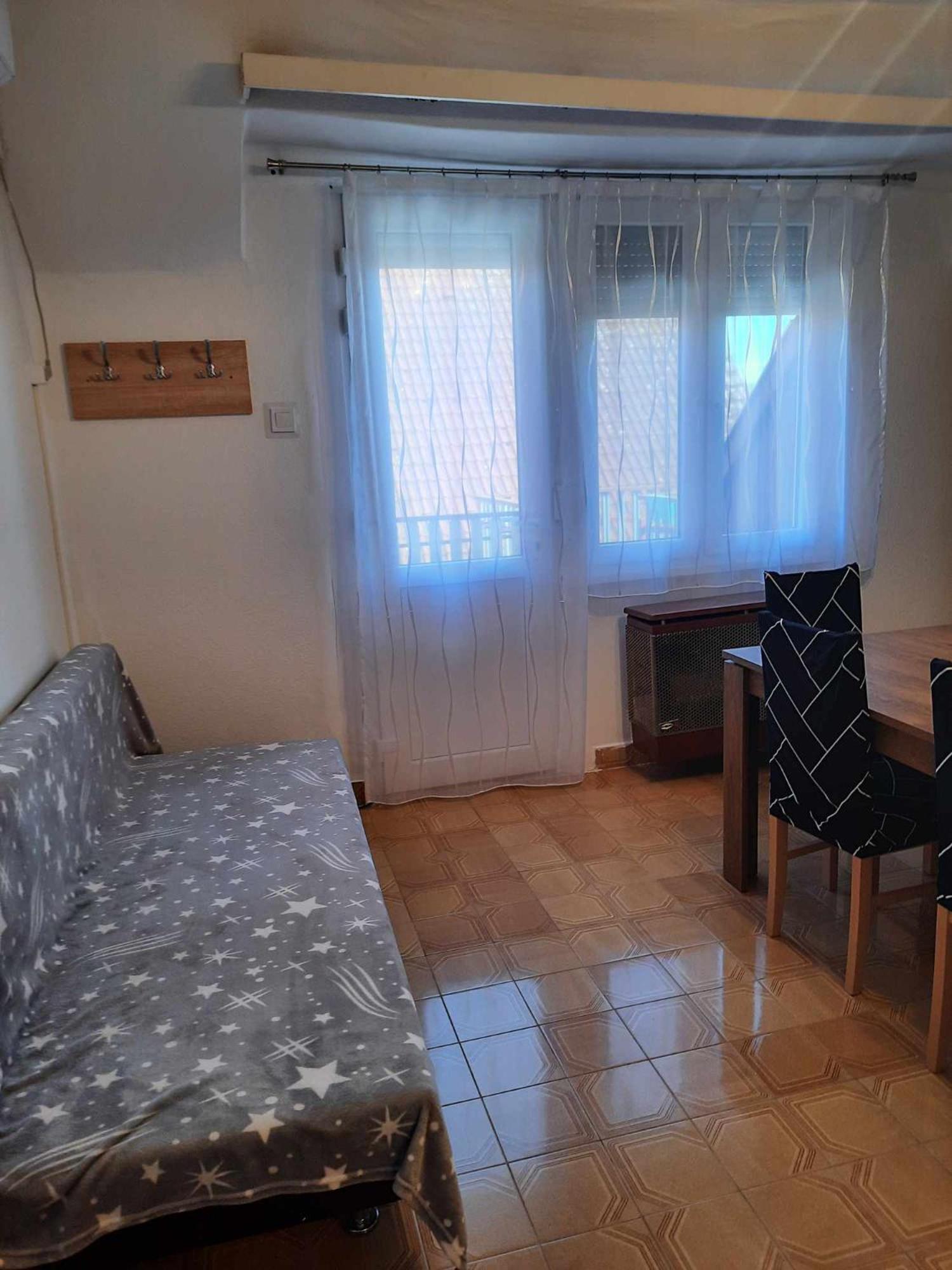 Ferienwohnung Galeria Vendeghaz Hajdúszoboszló Exterior foto